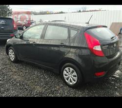 Hyundai Accent Hatchback